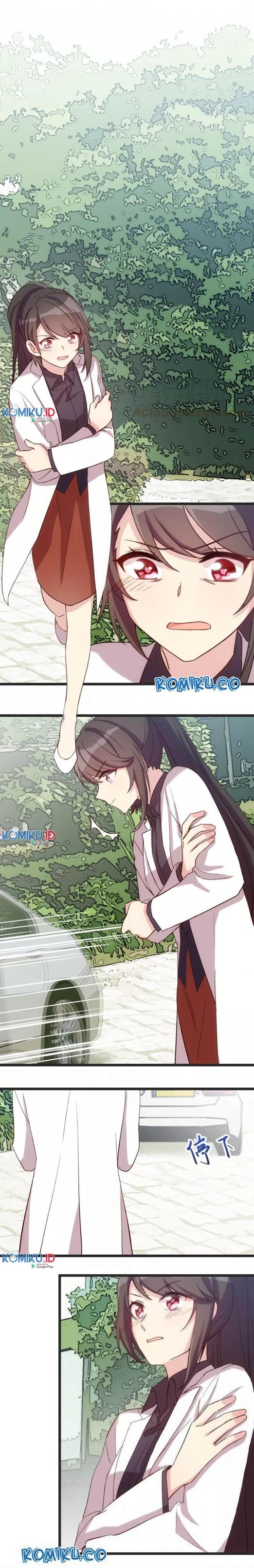 CEO’s Sudden Proposal Chapter 30 Gambar 1